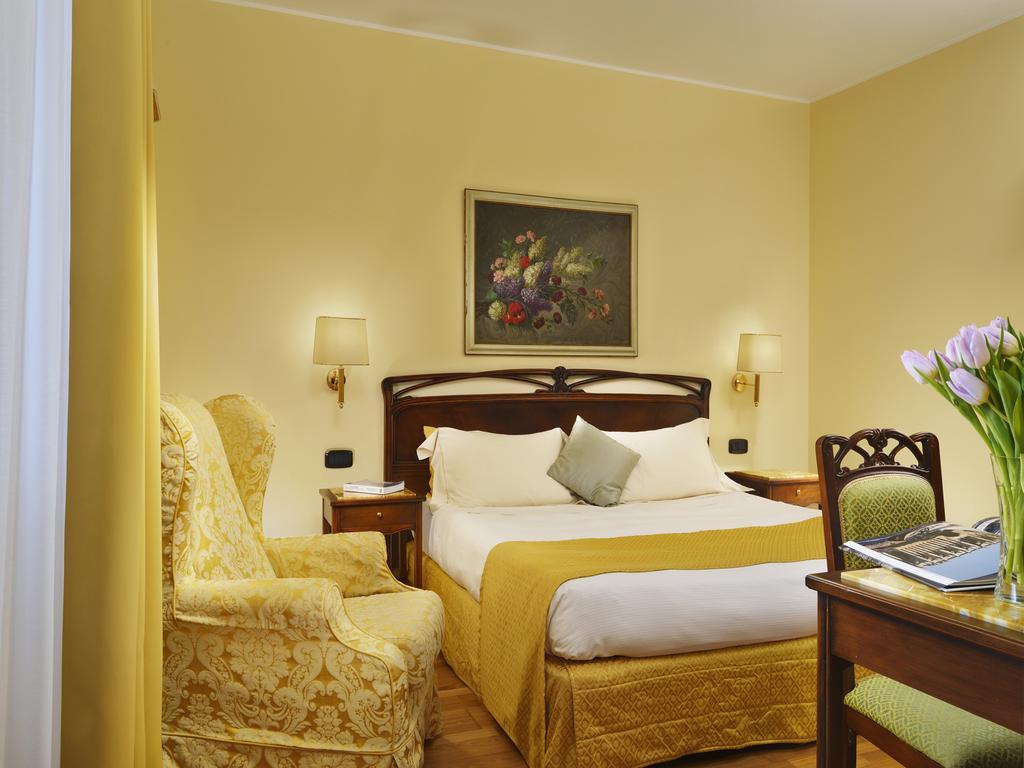 Hotel Continental Genova Екстер'єр фото